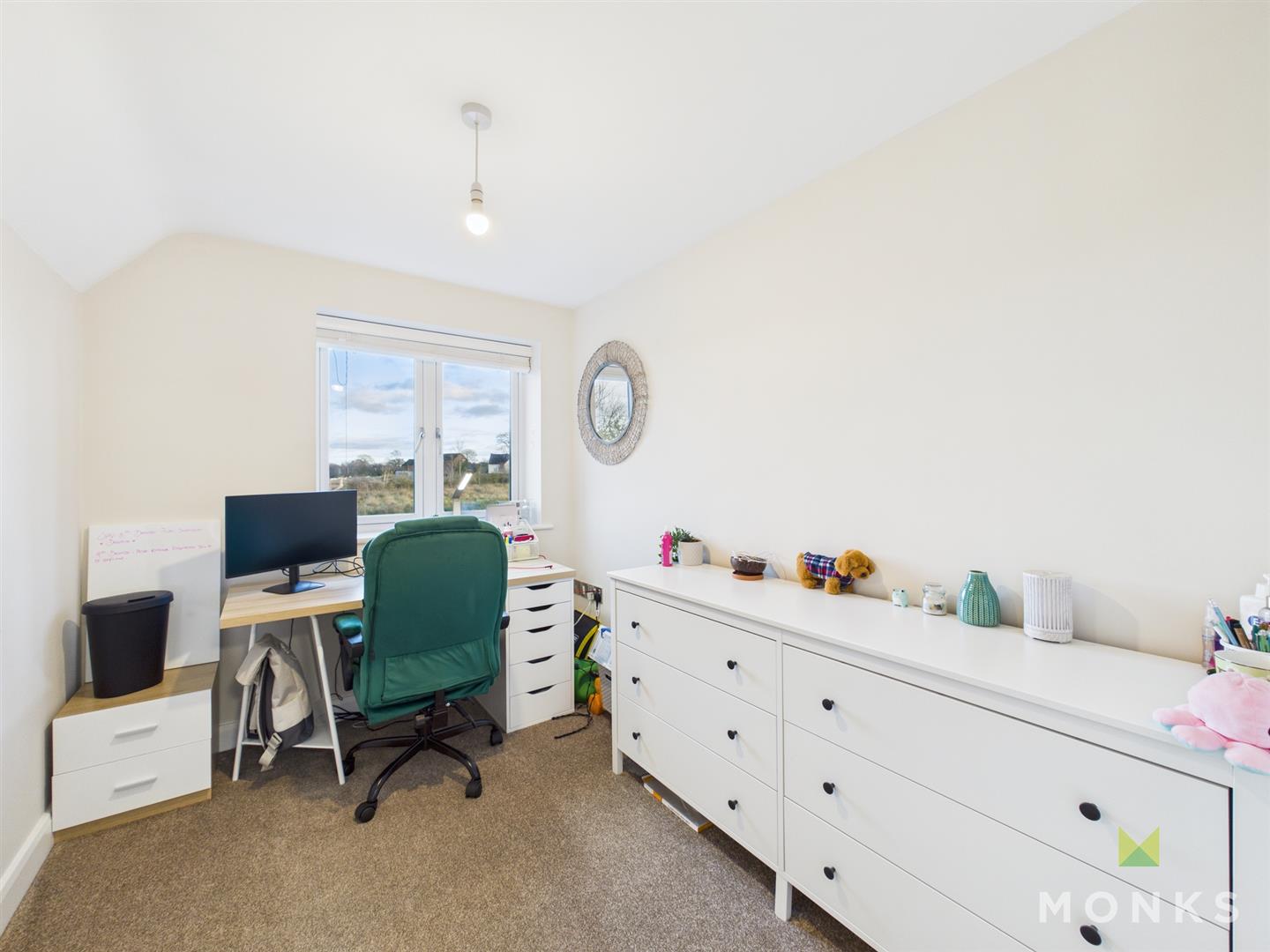 1 Stanwinsford, Oswestry, SY11 4FW For Sale